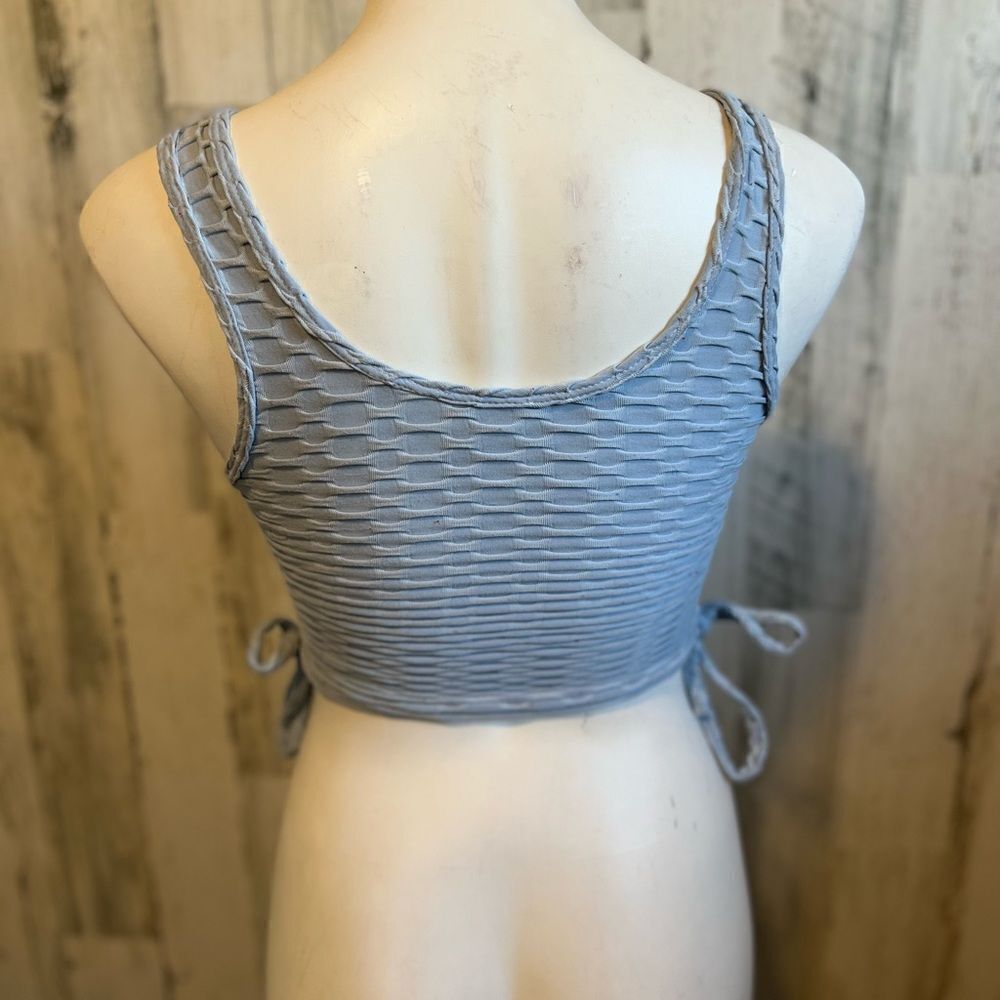 Tank top - Picture 3 of 6